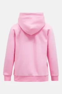 Mikina Peak Performance W Original Hood Morning Dew