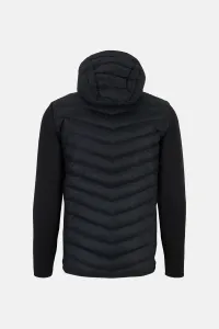 Bunda Peak Performance M Frost Down Hybrid Hood Black
