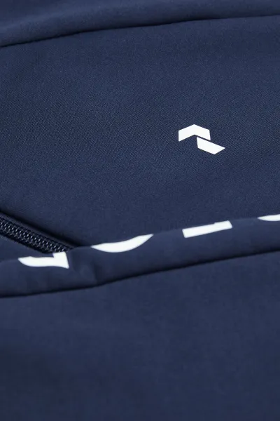 Mikina Peak Performance W Rider Zip Jacketow Blue Shadow