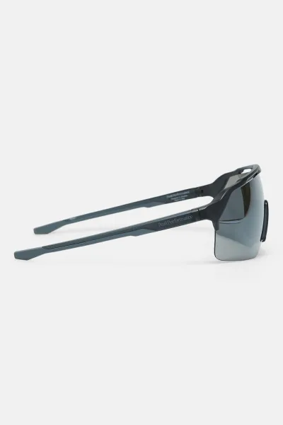 Okuliare Peak Performance Vertical Sport Sunglasses Matte Black