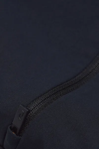 Šortky Peak Performance W Iconiq Shorts Black