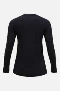 Termo Bielizeň Peak Performance W Magic Crew Black
