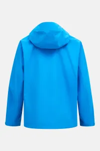 Bunda Peak Performance M Treeline Shell Jacket Brilliant Blue
