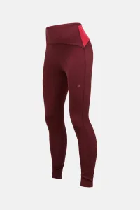 Legíny Peak Performance W Light Tights Obscure