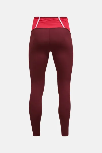 Legíny Peak Performance W Light Tights Obscure