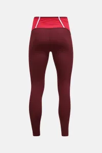 Legíny Peak Performance W Light Tights Obscure