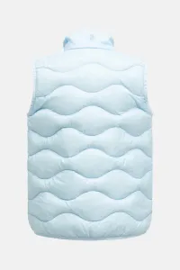 Vesta Peak Performance Jr Helium Down Vest Cloud