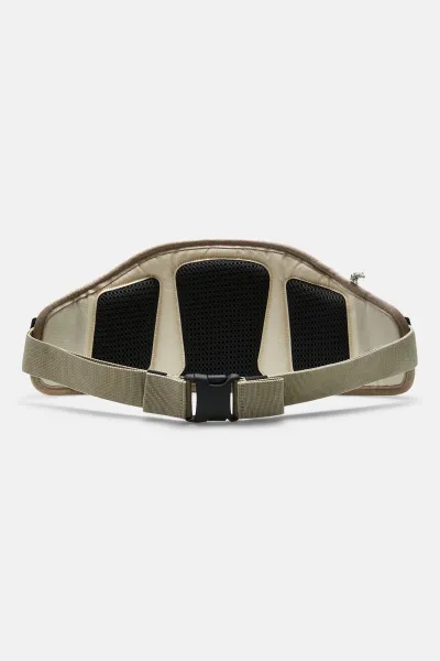 Bum Bag Peak Performance Trail Hip Bag Avid Beige