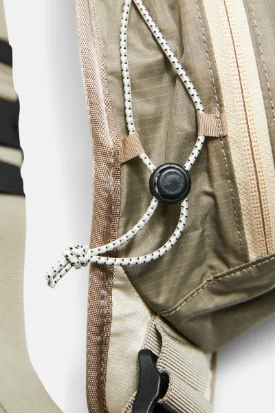 Bum Bag Peak Performance Trail Hip Bag Avid Beige