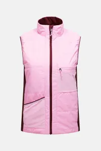 Vesta Peak Performance W Freelight Reversible Ve Obscure