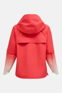 Bunda Peak Performance W Trailblazer Shell Jackebrilliant Red Brilliant Red/Black/
