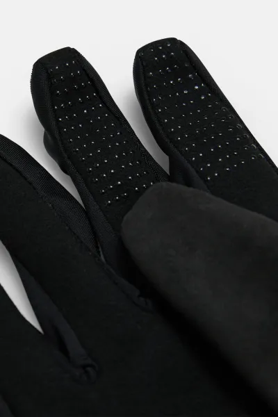 Rukavice Peak Performance Bike Gloves Black