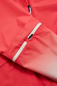 Bunda Peak Performance W Trailblazer Shell Jackebrilliant Red Brilliant Red/Black/