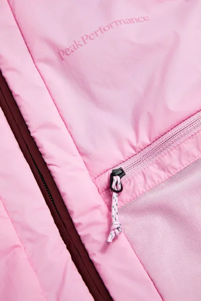 Vesta Peak Performance W Freelight Reversible Ve Obscure
