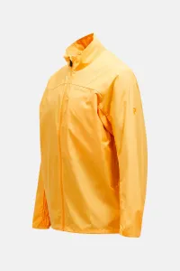 Bunda Peak Performance M Glider Wind Jacket Blazing Orange