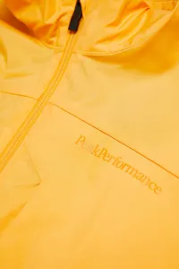 Bunda Peak Performance M Glider Wind Jacket Blazing Orange