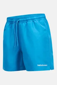Plavky Peak Performance M Swim Shorts Brilliant Blue