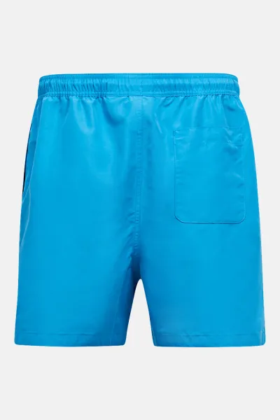 Plavky Peak Performance M Swim Shorts Brilliant Blue