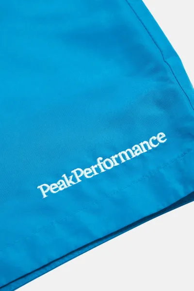 Plavky Peak Performance M Swim Shorts Brilliant Blue