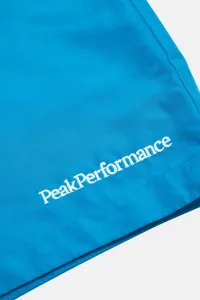 Plavky Peak Performance M Swim Shorts Brilliant Blue