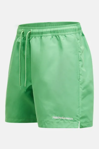 Plavky Peak Performance M Swim Shorts Peppermint