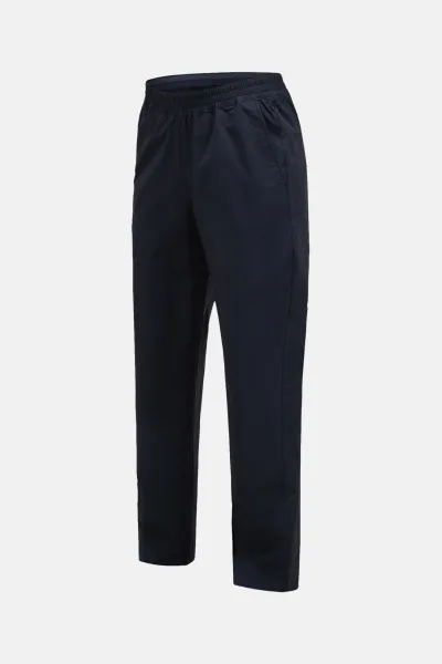 Nohavice Peak Performance W Woven Stretch Pant Black