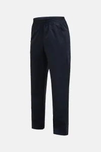 Nohavice Peak Performance W Woven Stretch Pant Black