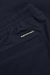 Nohavice Peak Performance W Woven Stretch Pant Black