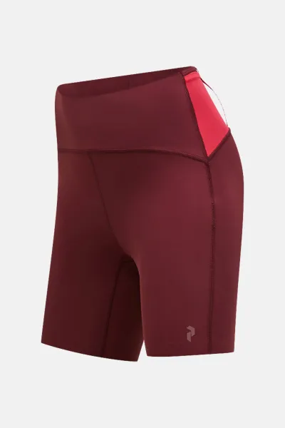 Legíny Peak Performance W Light Short Tights Obscure