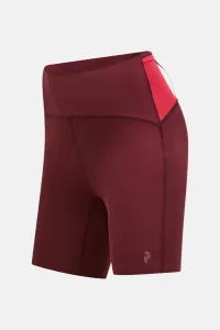 Legíny Peak Performance W Light Short Tights Obscure