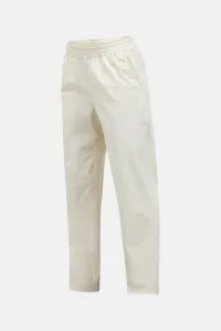 Nohavice Peak Performance W Woven Stretch Pant Sand Fog