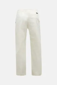 Nohavice Peak Performance W Woven Stretch Pant Sand Fog