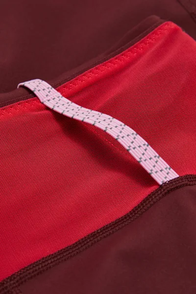 Legíny Peak Performance W Light Short Tights Obscure