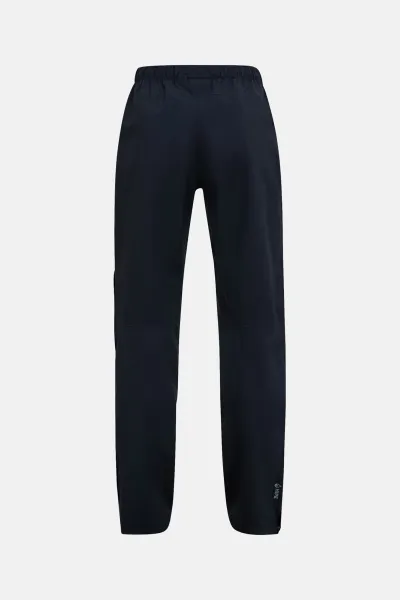 Nohavice Peak Performance W Trail Hipe Shell Pants Black