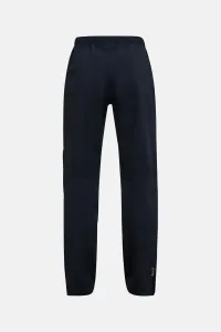 Nohavice Peak Performance W Trail Hipe Shell Pants Black