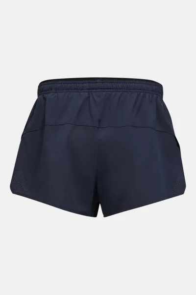 Šortky Peak Performance M Trail Light Shorts Black