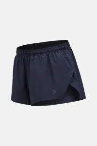 Šortky Peak Performance M Trail Light Shorts Black