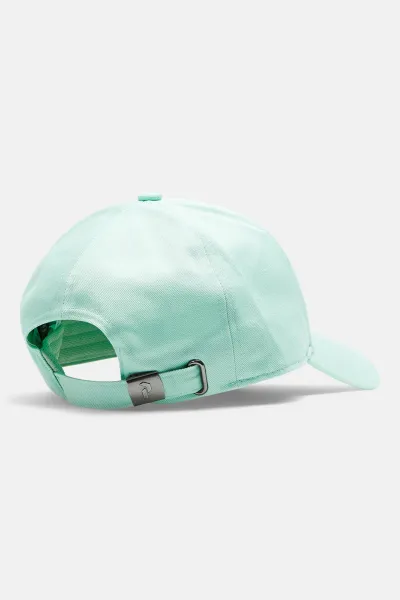 Šiltovka Peak Performance Retro Cap Delta Green