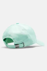 Šiltovka Peak Performance Retro Cap Delta Green