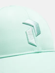 Šiltovka Peak Performance Retro Cap Delta Green