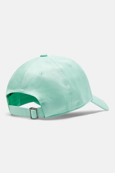 Šiltovka Peak Performance Ground Cap Delta Green