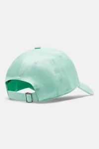 Šiltovka Peak Performance Ground Cap Delta Green