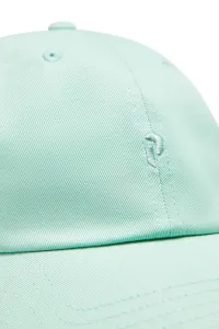 Šiltovka Peak Performance Ground Cap Delta Green