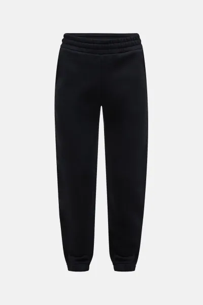 Tepláky Peak Performance W Original Pants Black