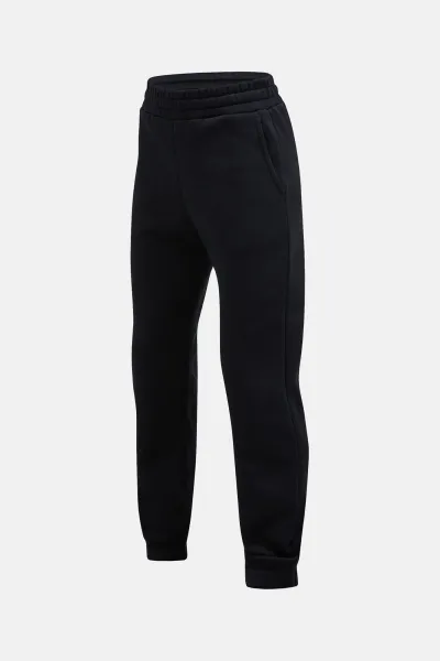 Tepláky Peak Performance W Original Pants Black