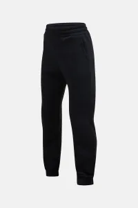 Tepláky Peak Performance W Original Pants Black