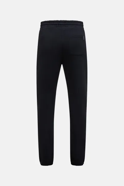 Tepláky Peak Performance W Original Pants Black