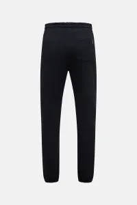 Tepláky Peak Performance W Original Pants Black