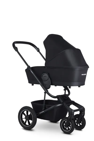 Easywalker Harvey⁵ Midnight Black LITE AIR