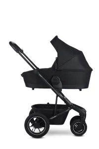 Easywalker Harvey⁵ Midnight Black LITE AIR
